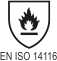 EN ISO 14116